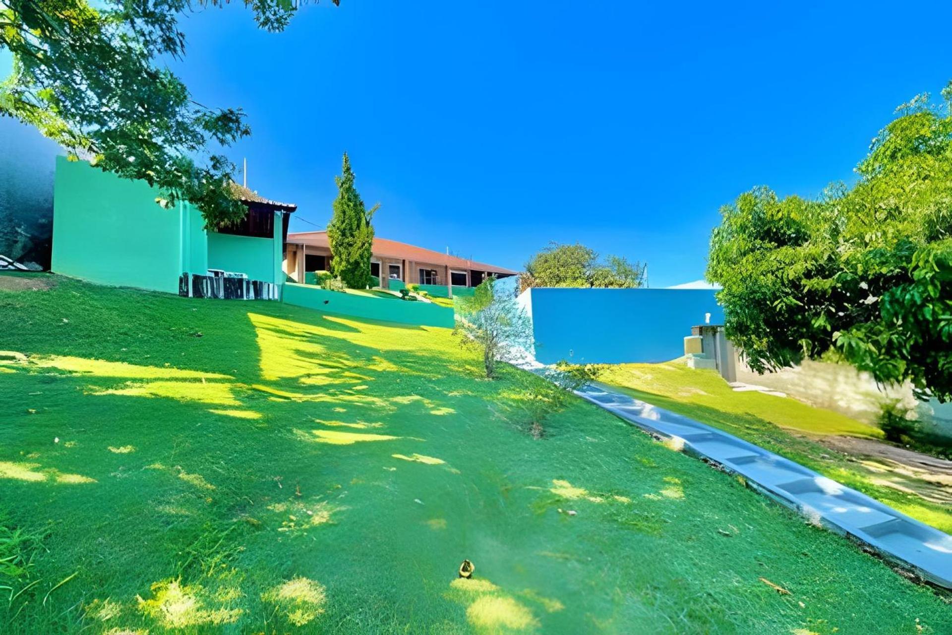 Villa Chácara com piscina aquecida- Perdões Bom Jesus dos Perdões Exterior foto