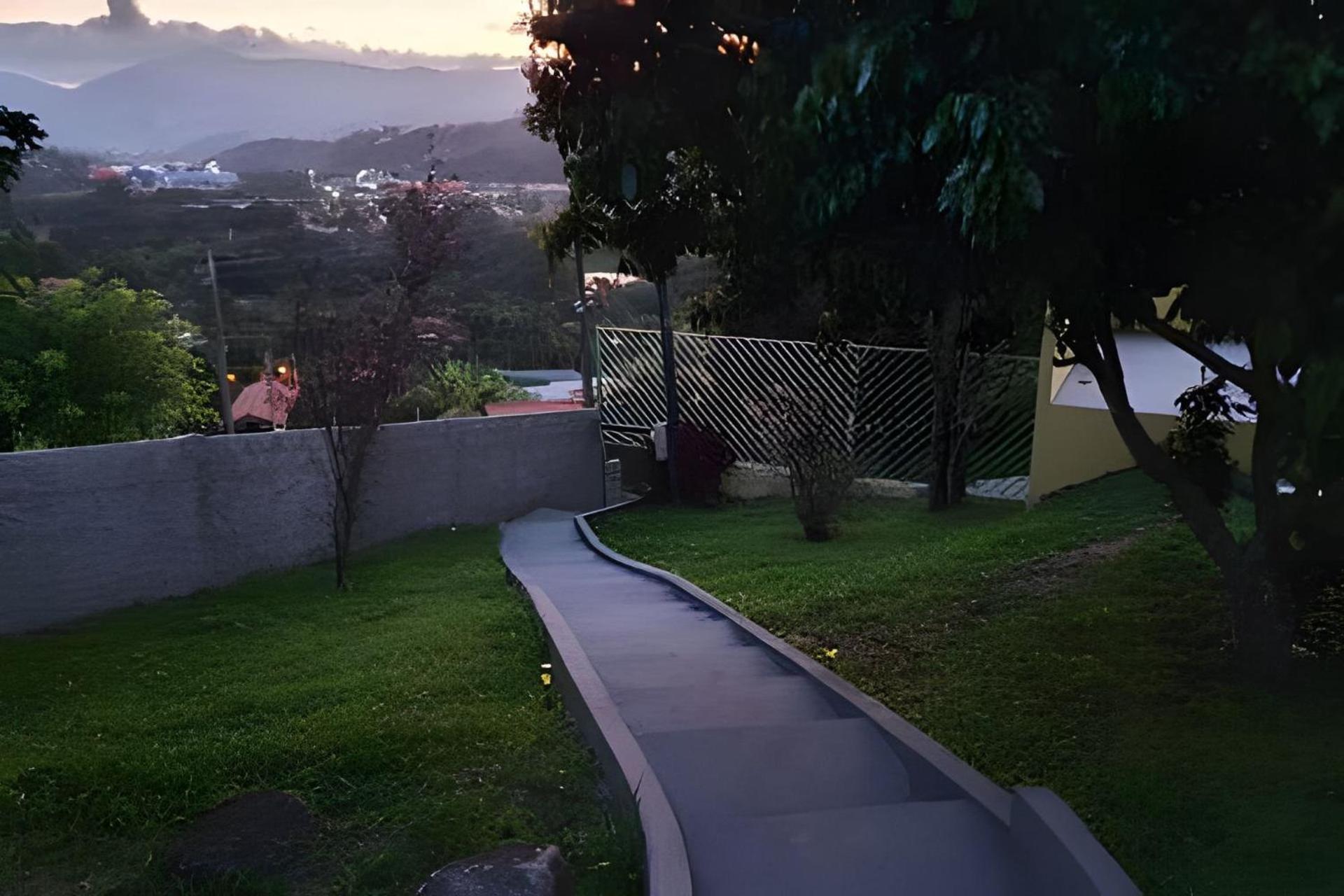 Villa Chácara com piscina aquecida- Perdões Bom Jesus dos Perdões Exterior foto
