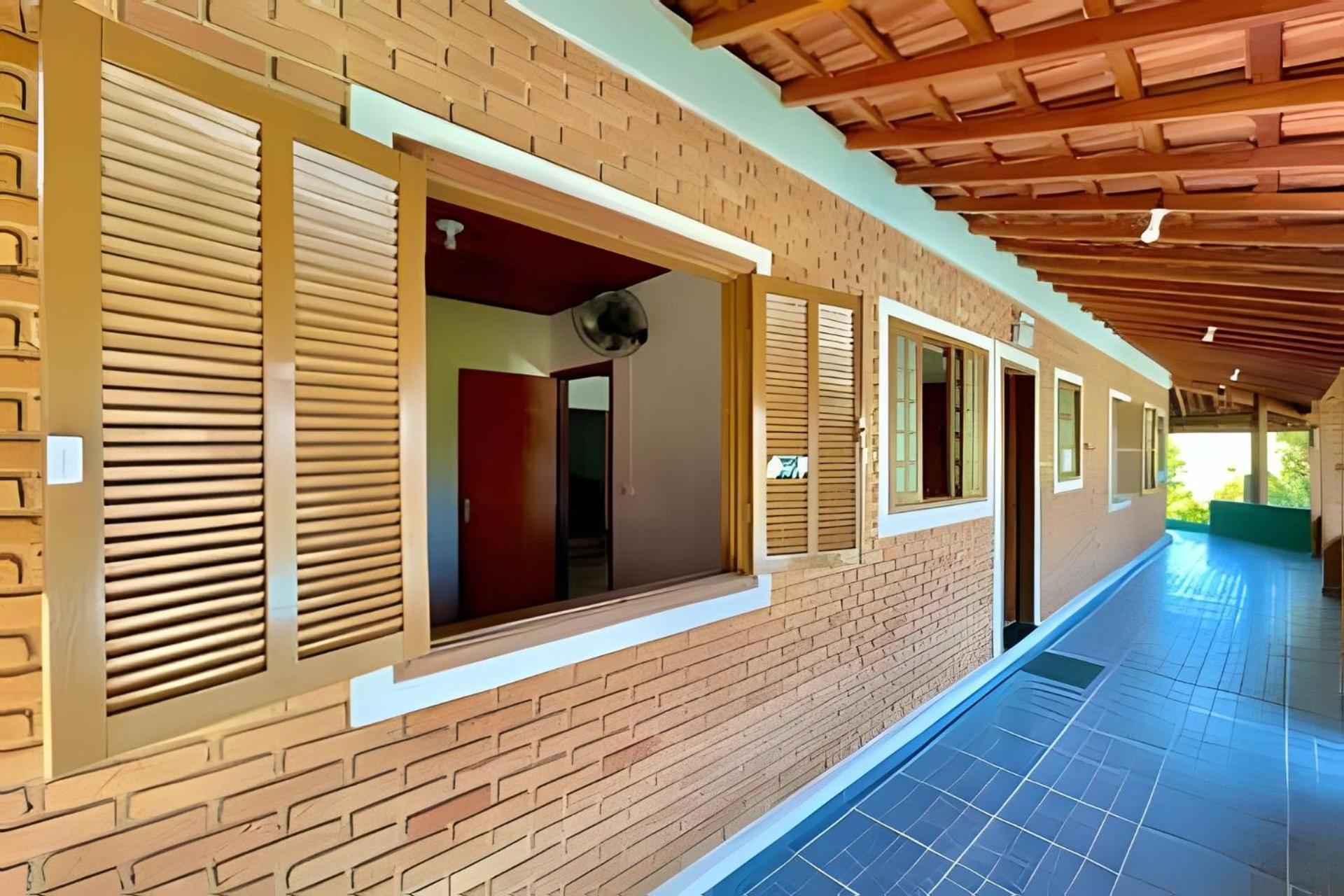 Villa Chácara com piscina aquecida- Perdões Bom Jesus dos Perdões Exterior foto