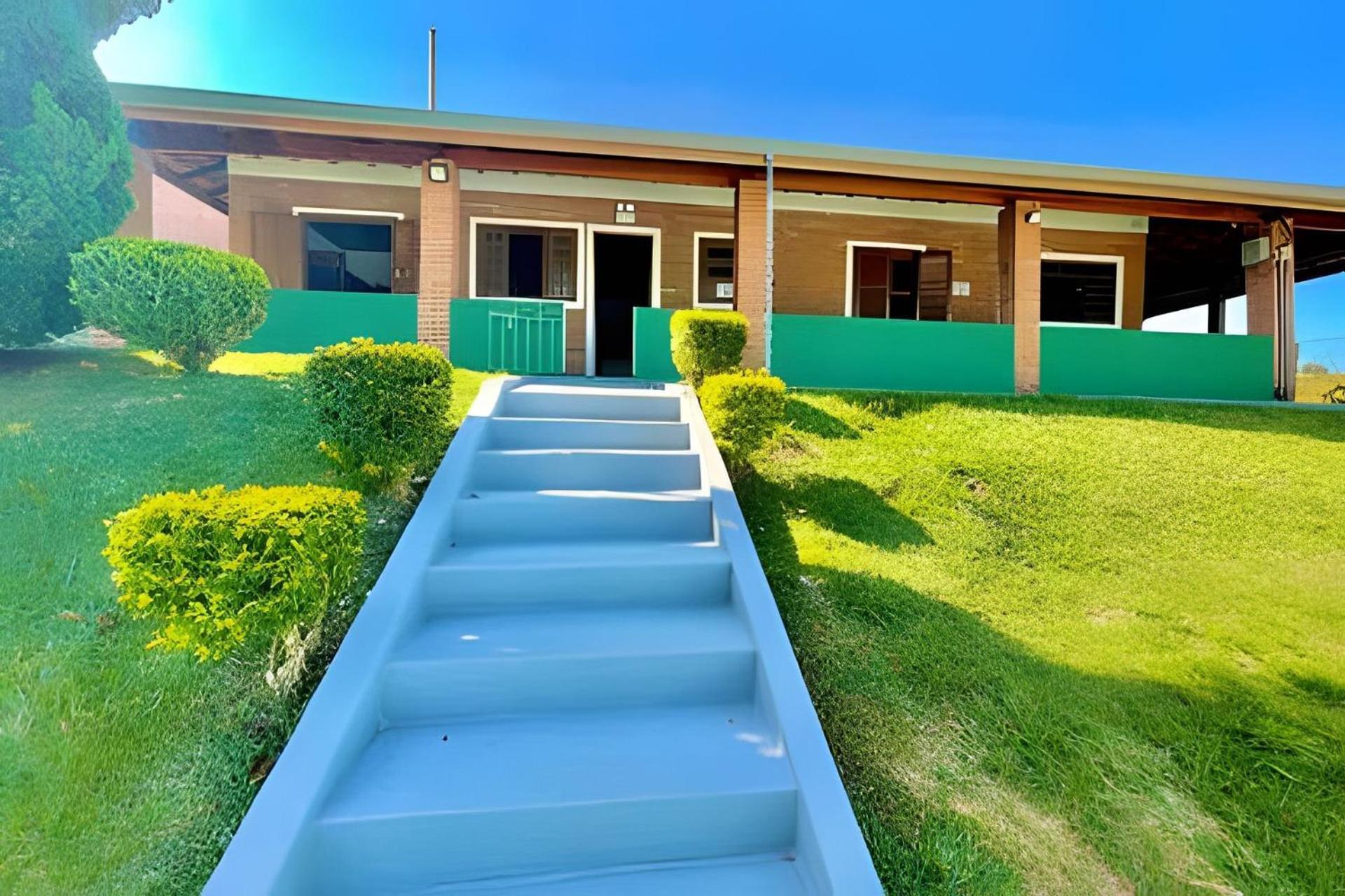 Villa Chácara com piscina aquecida- Perdões Bom Jesus dos Perdões Exterior foto