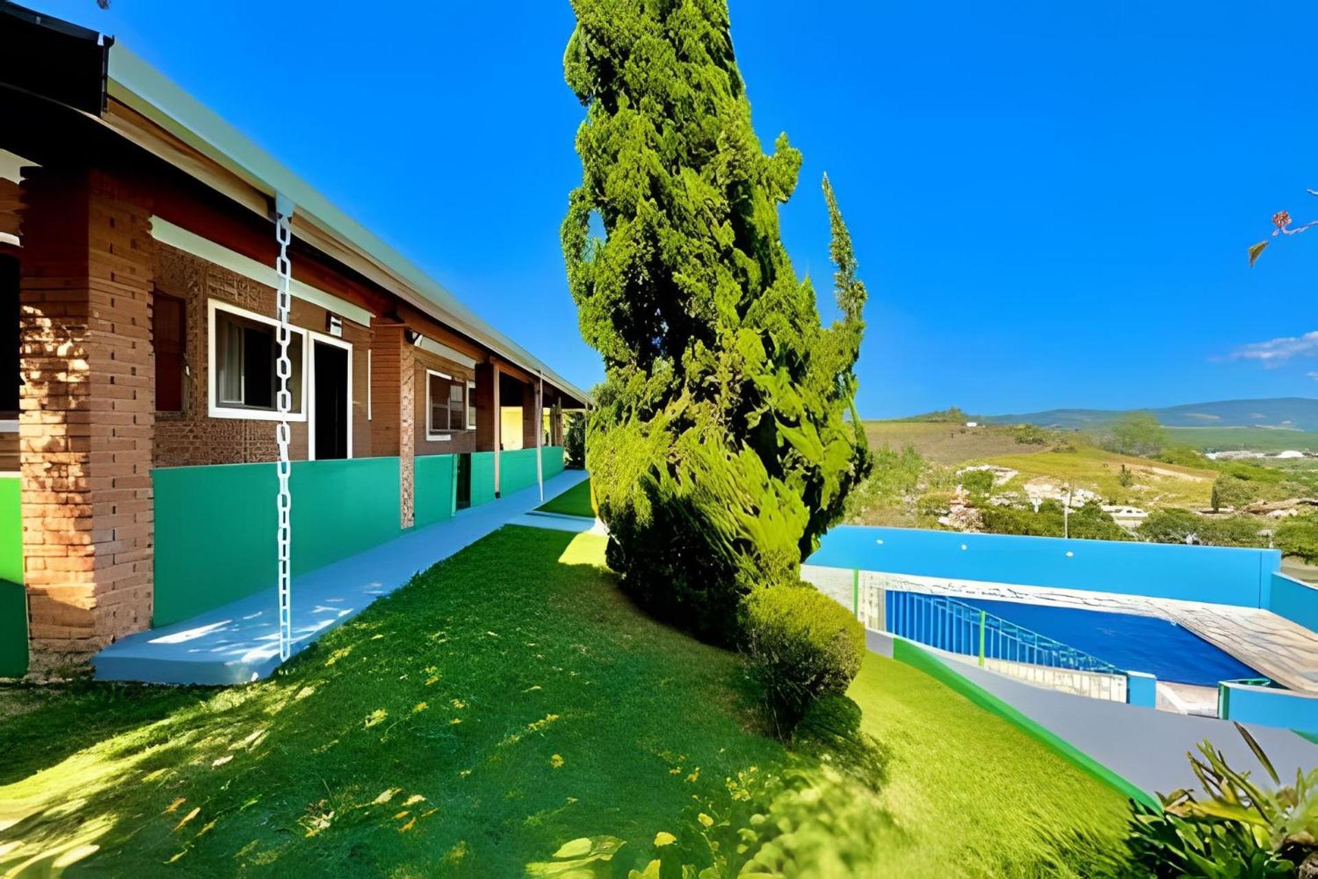 Villa Chácara com piscina aquecida- Perdões Bom Jesus dos Perdões Exterior foto