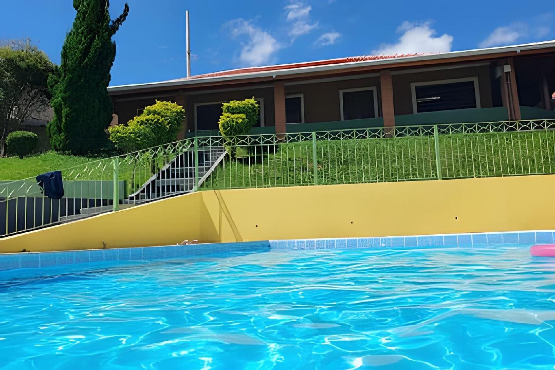 Villa Chácara com piscina aquecida- Perdões Bom Jesus dos Perdões Exterior foto